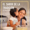 MAIZENA FECULA DE MAIZ ATOLE Sabor Vainilla 47g