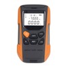 Fiber Optic Cable Tester Portable Universal Fiber Optic Power Meter