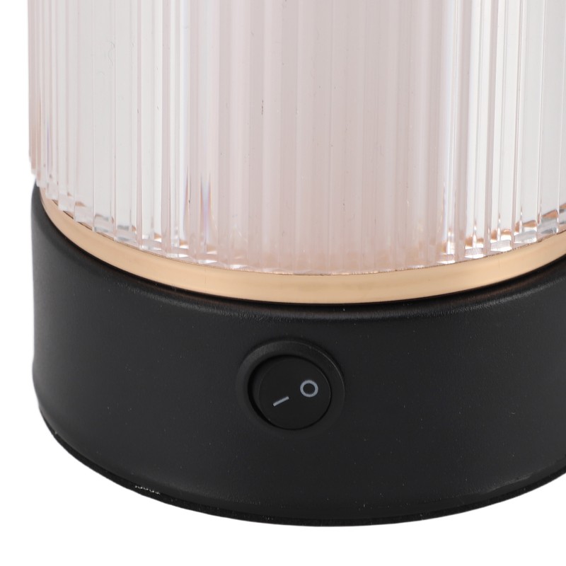 Portable Table Lamp Cordless Lantern LED Table Lamp 3 Lighting