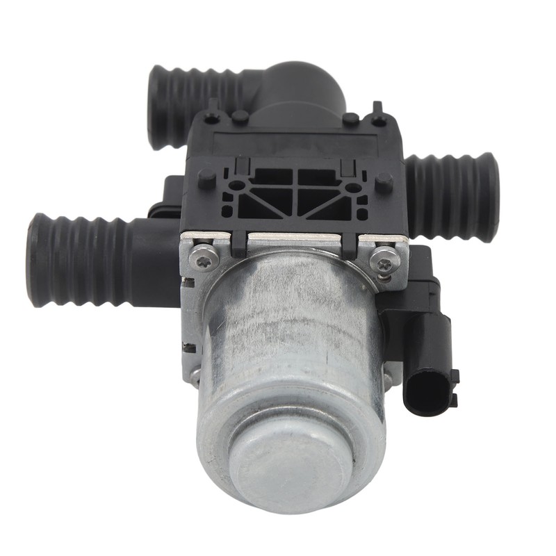 Heater Control Valve LR016848 Rapid Response Car Heater Water Valve
