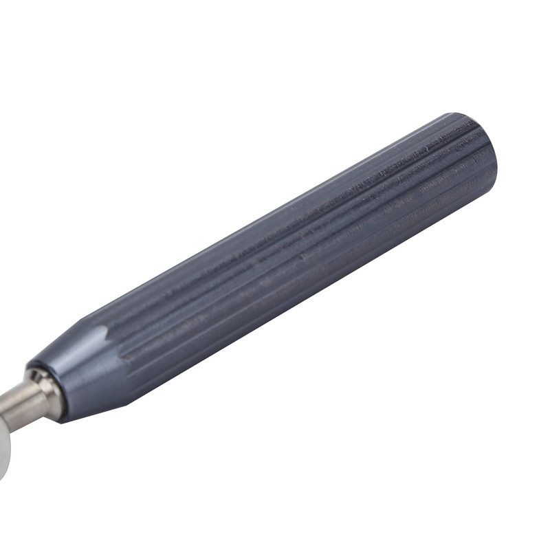 Watch Back Case Cover Opener Remover Wrench with 18.5‑36.5mm Dies