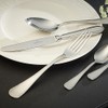 Villeroy & Boch Kreuzband-Septfontaines 203 mm Dinner Fork