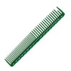 Y.S.PARK YS-338 Cutting Comb, Green