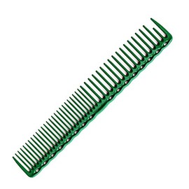 Y.S.PARK YS-338 Cutting Comb, Green