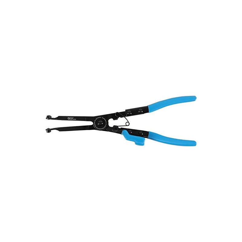 BGS 8250 | Exhaust Clamp Pliers | 305 mm