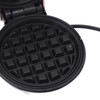 Mini Waffle Maker Stick Proof Double Sided Round Multifunctional Breakfast