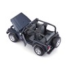 Maisto Jeep Wrangler Rubicon a Escala 1:27 (los Colores Pueden