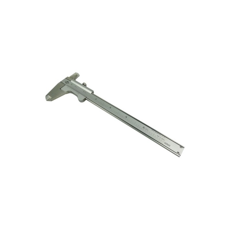 MATUI M Type Vernier Caliper (Size) 5 inches MS-5
