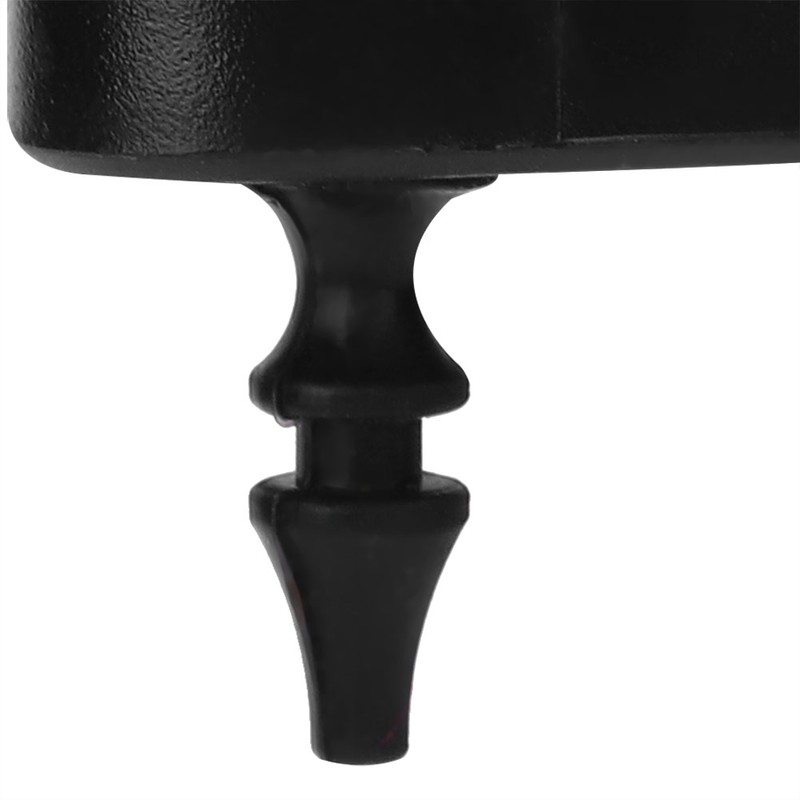 Air Pump Mini Quiet High Power Electric Inflator Equipment 4.5W