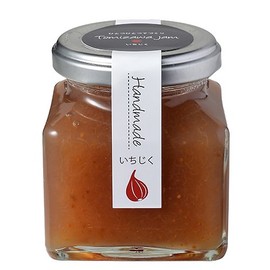 Tomizawa's Fig Jam / 4.9 oz (140 g)