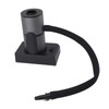 Portable Smoke Infuser Cocktail Drink Smoker 2 Gear DIY Kitchen