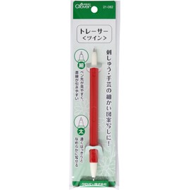 Clover tracer Twin 21-082