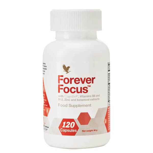 Forever Focus™