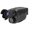 R7 Digital Night Vision Monocular,Night Vision Monocular Goggles,Full High Definition