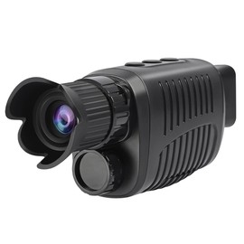 R7 Digital Night Vision Monocular,Night Vision Monocular Goggles,Full High Definition 1080p Sensor,Travel Infrared Monoculars Save Photos & Videos for Hunt