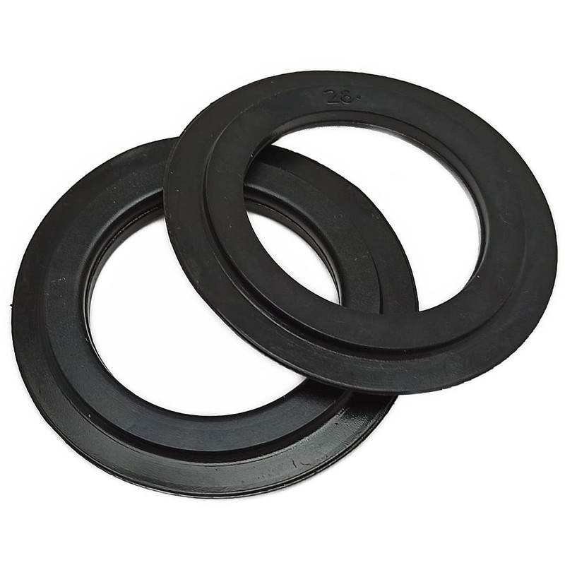 Universal Lip Seal 43 mm Diameter for Plug Valve and