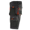Reis Men's Protective Work Shorts 270 g/m², 65%, Polyester, 35%