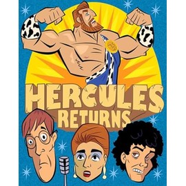Hercules Returns