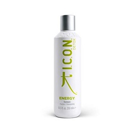 I.C.O.N. Energy detoxifying shampoo 8.5 oz by ICON