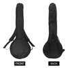 Banjo Bag - Heavy Duty Oxford Cloth 5 String Banjo
