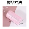 Bangs Curler, Magic Curler, Hand Wrap, Extra Large, Small Face