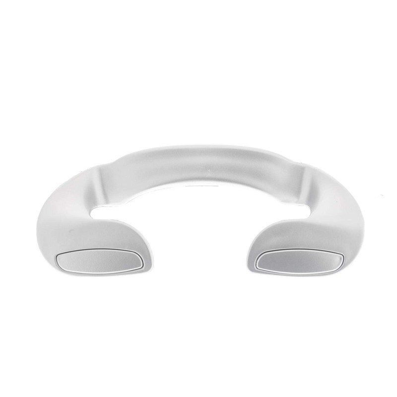 daniplus Universal Silver Door Handle for Fridge Freezer 185 x