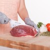 CHEF GEAR Cut Resistant Gloves - High Performance Level 5