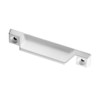 FHC F2630 Wood Window Sash Lift Deluxe Style - White