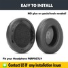 HTINDUSTRY Earpads Replacement Cushion Compatible with JBL Everest Elite 700