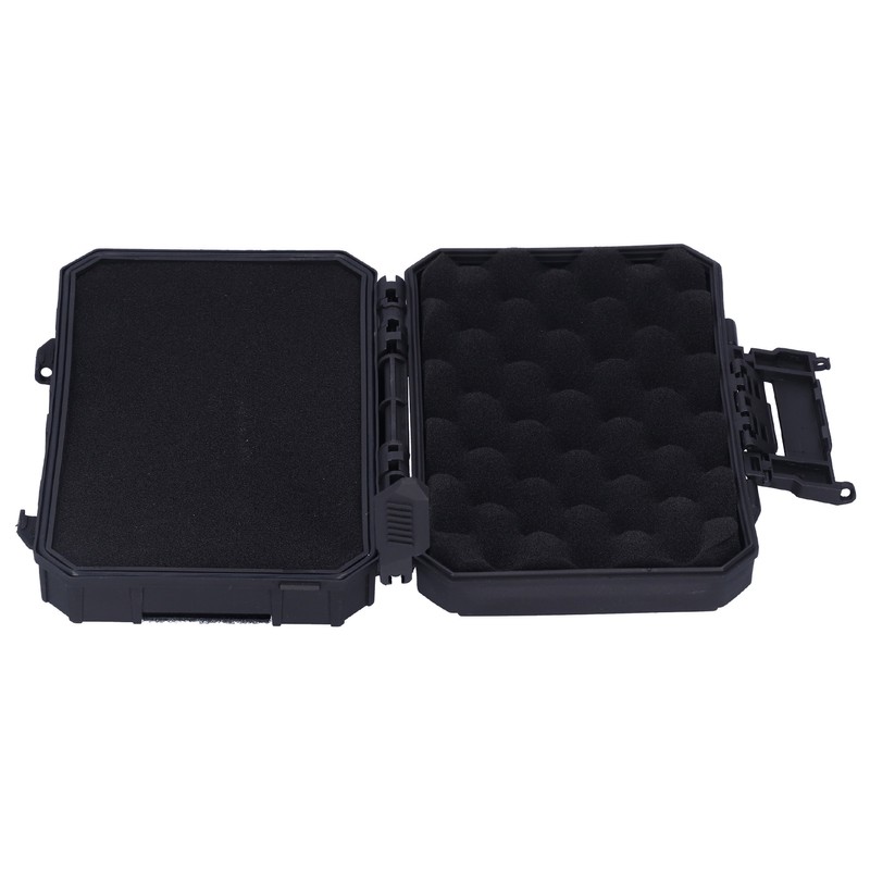 Outdoor Sealed Safety Nylon Shockproof Container Survival Gear Storage Case