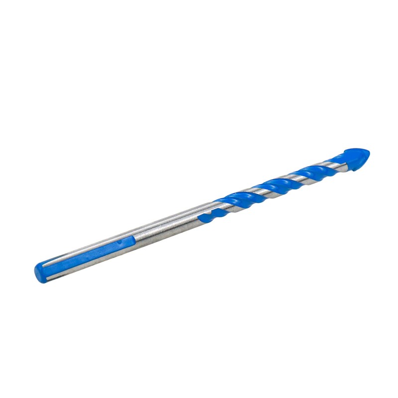 Rannb 5pcs Masonry Drill Bit 15/64" Drilling Dia Carbide Drill
