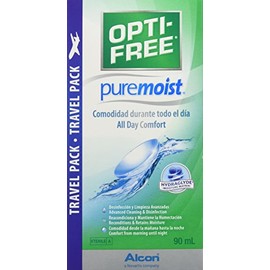 Alcon Opti-Free Pure Moist 90 ml