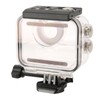 Action Camera Dive Case Professional Protective Dustproof Waterproof Housing for