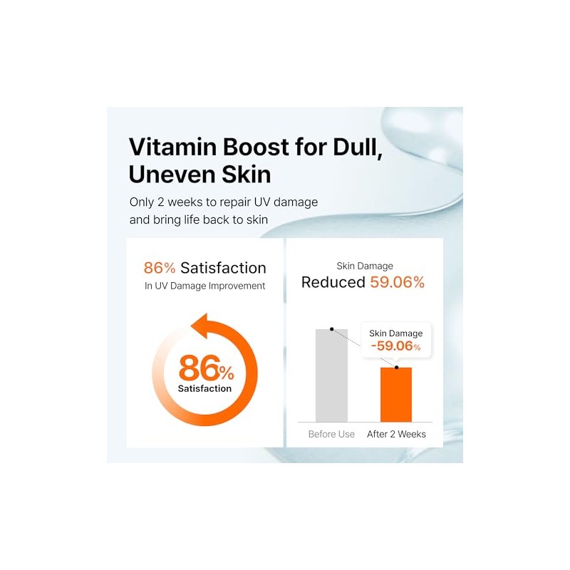 KLAIRS Freshly Juiced Vitamin C Drop Serum 35 ml -