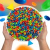 Sour Jelly Beans Candy | 2 Pound Bag | Assorted