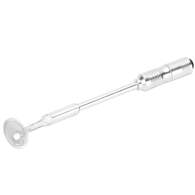 Household Oral Cavity Observation Dental Mirror Mouth Mirror with Light