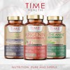 Time Health New: L-Theanine - Natural Green Tea Extract (Decaf)