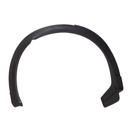 For Mazda CX-5 2017-2021 Fender Trim Passenger Side | Rear | Textured Black | Replacement For MA1791101 | KB7W51W50F8N