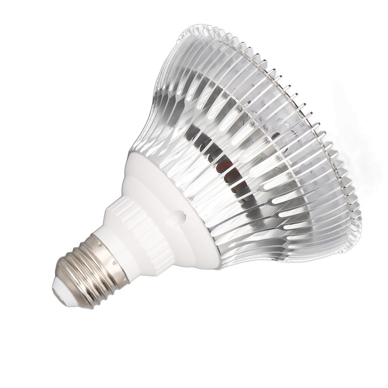 15W Blue LED Treatment Lamp 15pcs Lamp Chips Pimple Removal