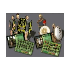 Other Manufacturer Second Punic War Expansion