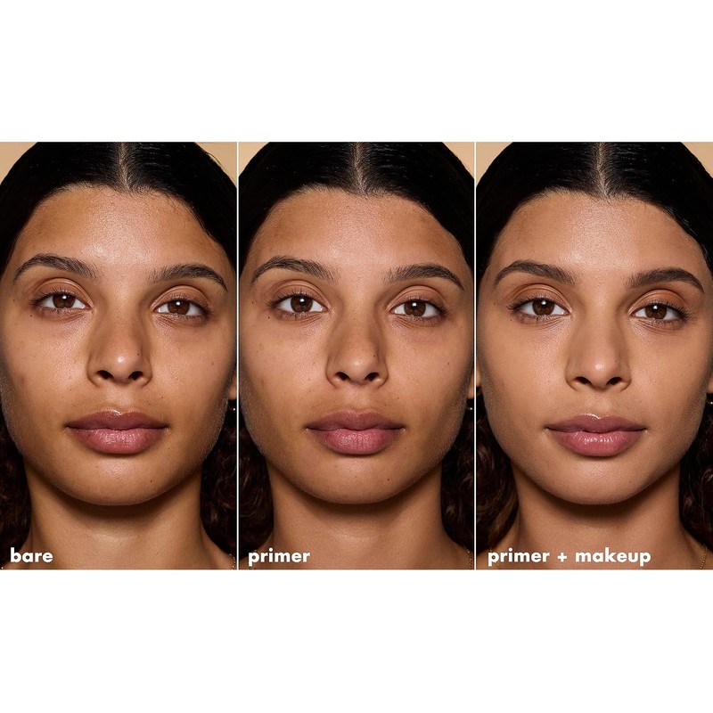 e.l.f. - Prebase facial Studio Mineral Infused, ajuste de tono
