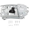 SCITOO Power Window Regulator W/o Motor fit for 1996 1997