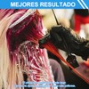 20 Piezas de Kit de Tinte para el Cabello, Kit