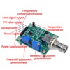 Fafeicy Módulo de Sonda de Electrodo de PH para Monitoreo