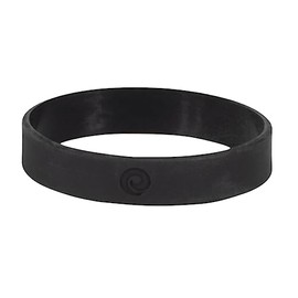 EMF Harmony Kids band - Wireless Frequency Care - Baby - Toddler - Teen - Promotes Well-Being - Silicone Rubber Material - Waterproof Sleek Design For Everyday Use