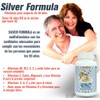 Nutrisalud Products Silver Formula. Multivitaminas para mayores de 50 anos.