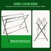 Smarkey Deer Game Hunting Hoist Processing Rack Stand, Skinning Station