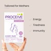 Proceive® Every Mum 60 Capsules