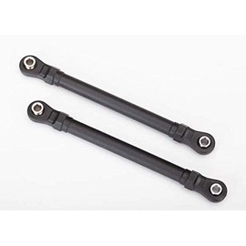 Traxxas TRA6742 Toe link, front & rear (molded composite) (2)/ hol