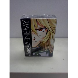 hack enemy 60-Card Isolation Gardenia precon Deck